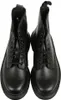 Dr. Martens Uni Stiefeletten 14353001 Farbe:Schwarz Größe: Produktbild-Vorschau 22