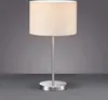 Stolní lampa HOTEL stříbrná Trio 511100101 Náhled obrázku produktu 2