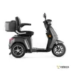 Scooter électrique Veleco Turris - scooter de mobilité à 3 Voir les images du produit 6