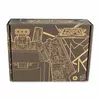 Hasbro Transformers Generations Selects Deluxe Class Produktbild-Vorschau 6