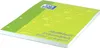 Oxford Junior Malblock "Tatzen" DIN A4 100 Blatt gelocht Produktbild-Vorschau 8