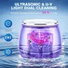 Ultraschallreiniger, Ultraschallreinigungsgerät mit Produktbild-Vorschau 4
