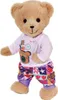 BABY born Newborn Outfit 43cm, Zestaw ubrań dla lalek, 3 Podgląd zdjęcia produktu 19