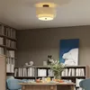 Fortuna Lai Deckenlampe, Hängeleuchte mit doppelten Produktbild-Vorschau 6