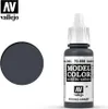 Vallejo 70.898, 17 ml, Blauw, Mat, Fles Productafbeelding-voorbeeld 2