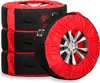 HEYNER® sada tašiek na pneumatiky 16-22 palcov SUV, Náhľad obrázku produktu 2