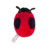 Teddy-Hermann Teddy Hermann Marienkäfer 11 cm 926627 Náhľad obrázku produktu 2