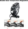 3in1 Autoheizung 120W 12V Produktbild-Vorschau 8