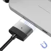 Hoko, Schnellladekabel 140W MagSafe 3 auf USB-C 1.8 m, Produktbild-Vorschau 5