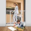 bramka schodowa 1st Flat Step, koniec z potknięciami dzięki Podgląd zdjęcia produktu 3
