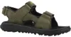 Columbia Konos Hiker 3 Strap Couleur Vert Voir les images du produit 5