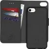 imoshion Entfernbare 2-1 Luxus Klapphülle iPhone SE Produktbild-Vorschau 1