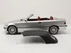 MCG 18322 BMW Alpina B3 3.2 Cabrio E36 1996 silber 1:18 Produktbild-Vorschau 3