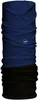 HAD Uni Multifunktionstuch Fleece , Sky - Blau Produktbild-Vorschau 3