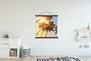 MuchoWow® Textilposter Palme - Sonne - Sommer - Tropisch Produktbild-Vorschau 2