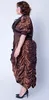 Deluxe Retro Steampunk Kostüm Dame 36-46 - Steampunkkleid Produktbild-Vorschau 10