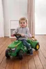Rolly Toys Spielzeuganhänger John Deere für Outdoor-Spaß Produktbild-Vorschau 4