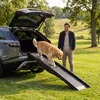 Ramp pour chiens Wiltec, 153 x 40 cm, capacité de 50 kg, Voir les images du produit 2