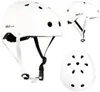 Mtw001 Weiss Grösse M (55-58Cm) Nils Extreme Helm Produktbild-Vorschau 9