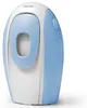 Alecto DBX-85 ECO - DECT Babyphone mit Full ECO-Modus, Produktbild-Vorschau 5