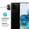 2x TPU Schutzfolie Klar für Samsung Galaxy S20 Plus 2x Produktbild-Vorschau 7