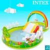 INTEX 57154NP Playcenter "My Garden" Planschbecken Pool Produktbild-Vorschau 34