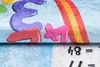 Tapiso Teppich EMMA Modern Kinderzimmer Blau Schlafzimmer Produktbild-Vorschau 7