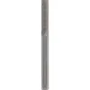 A close-up studio shot of a rotary file bit. Podgląd zdjęcia produktu