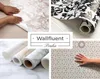 Kolor jasnofioletowy - Naklejka na lodówkę - Folia Podgląd zdjęcia produktu 7