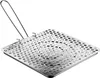 Ibili Tostapane 20x20 Cm Argento Argento Taglia Unica Anteprima dell’immagine prodotto 1