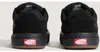 BOTY VANS Skate Kyle Walker Wafflecup - zwart - maat 42,5 Productafbeelding-voorbeeld 4