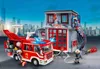 PLAYMOBIL Action Straż pożarna Megazestaw Podgląd zdjęcia produktu 7