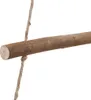 vidaXL Sapin de Noël suspendu avec pointe d'étoile 100x210 Voir les images du produit 5