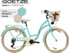 Goetze Mood 26 Zoll City Bike, 17 Zoll Produktbild-Vorschau 4