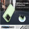 Handyhülle für Xiaomi 14 Pro Schlank Durchscheinend Matt Produktbild-Vorschau 6