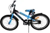 Vélo enfant Volare Sportivo - Garçons - 20 pouces - Bleu - Voir les images du produit 9