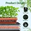 Heizmatte, Wärmematte für Sämling Germination und Haustier, Produktbild-Vorschau 2