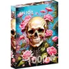 Puzzle 1000 pièces Enjoy – Jardin Squelette Voir les images du produit 1