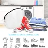 Schuhe Wäschebeutel, 4 Stück Wäschenetze Wäschesack BH Produktbild-Vorschau 5