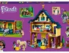 LEGO Friends 41683 - Baza jeździecka w lesie Podgląd zdjęcia produktu 27