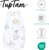 TupTam Ganzjahres Schlafsack  e Materialien 2.5 TOG Produktbild-Vorschau 2
