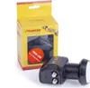 Telestar SKYTWIN HC LNB, 190 mA, Schwarz, 164 mm, 100 mm, Produktbild-Vorschau 8