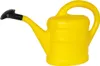 Geli Gießkanne COLOURS Gelb 1 Liter - Kunststoff Produktbild-Vorschau 1