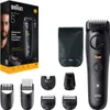 Tondeuse à barbe Braun BeardTrimmer 5 BT5560 Batterie 40 2 Voir les images du produit 3