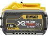 DEWALT Flexvolt DCB548 Ersatz-Akku 54 bzw. 18 Volt/max. Produktbild-Vorschau 2