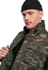 Gilet invernale US Ranger con fodera in Bw Anteprima dell’immagine prodotto 13