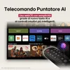 LG QNED evo AI 65QNED86A6A, 165,1 cm (65"), 3840 x 2160 Produktbild-Vorschau 4
