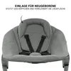 Hauck Beta Plus Dark Grey 5-tlg. Newborn Set Produktbild-Vorschau 9