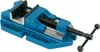 Etau pour perceuse BOF largeur des mors 135 mm bas, stable, Voir les images du produit 2