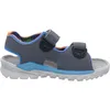 Ricosta Mädchen Sandalen SURF 21549-24, 21549-25, 21549-26, Produktbild-Vorschau 7